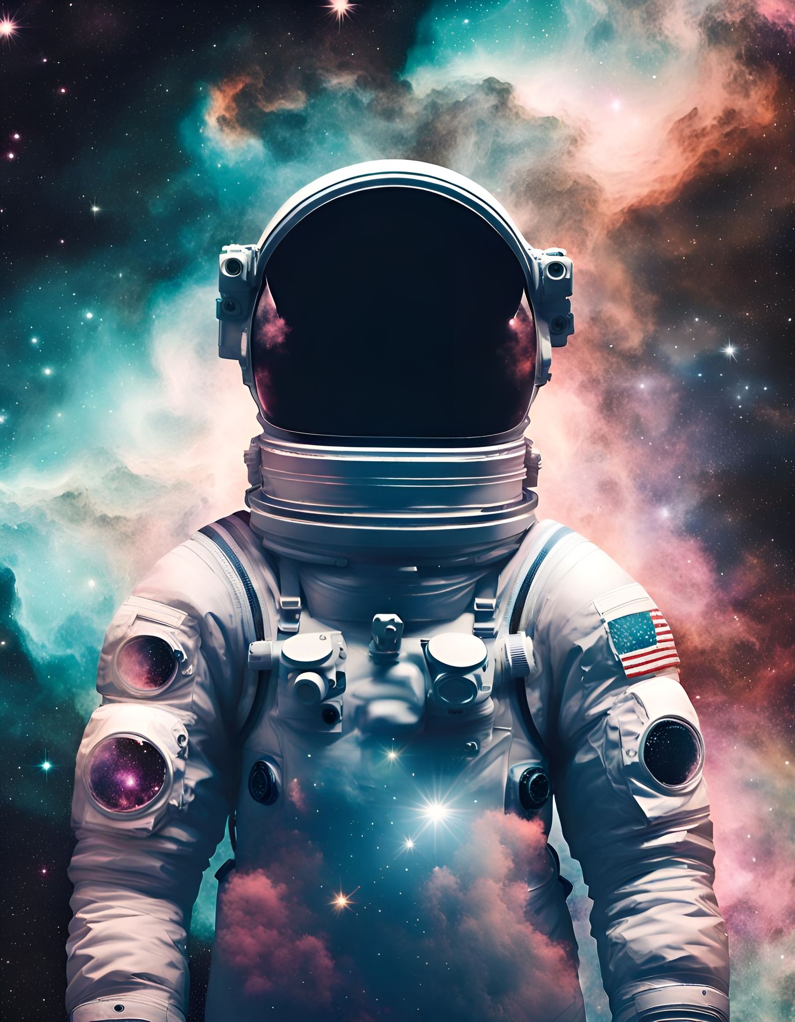 Exploring our Cosmos