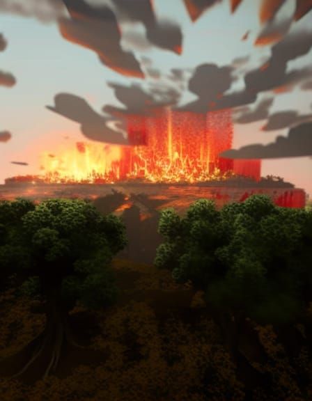 Hellfire Series