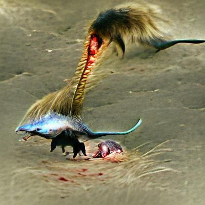 Ouroboros: Symbol of Eternity and Rebirth