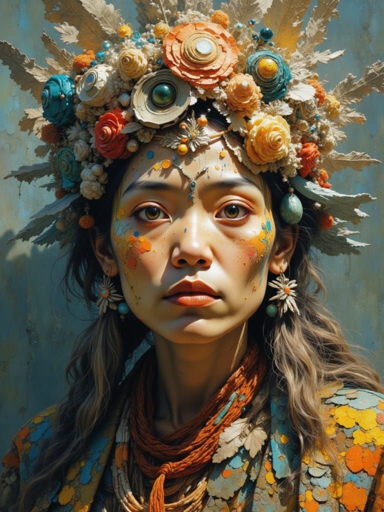 <lora:Sutura:0.8> <lora:Virgulta:0.2> an important caveat