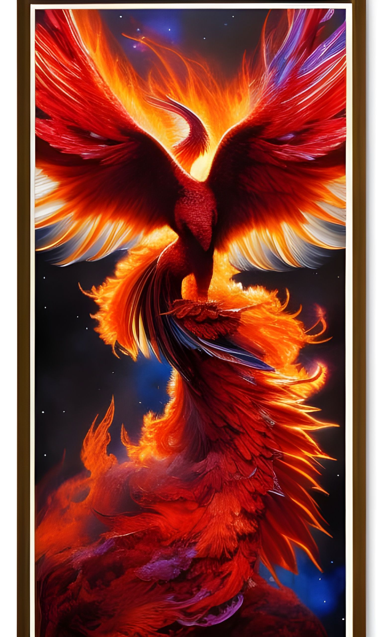 The Phoenix