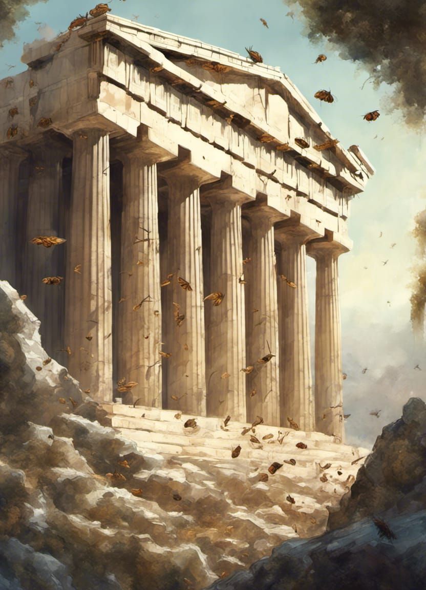 Parthenon