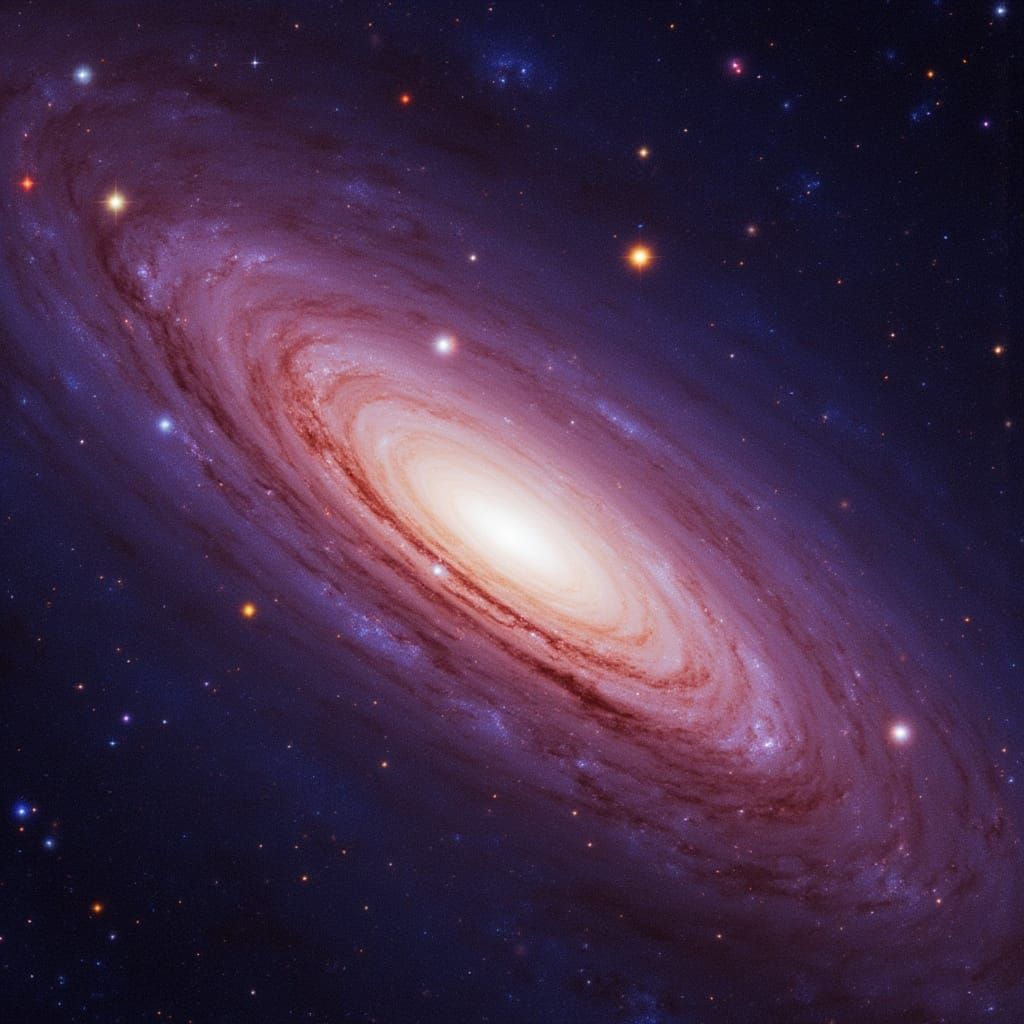 oh well - the usual "swirls"