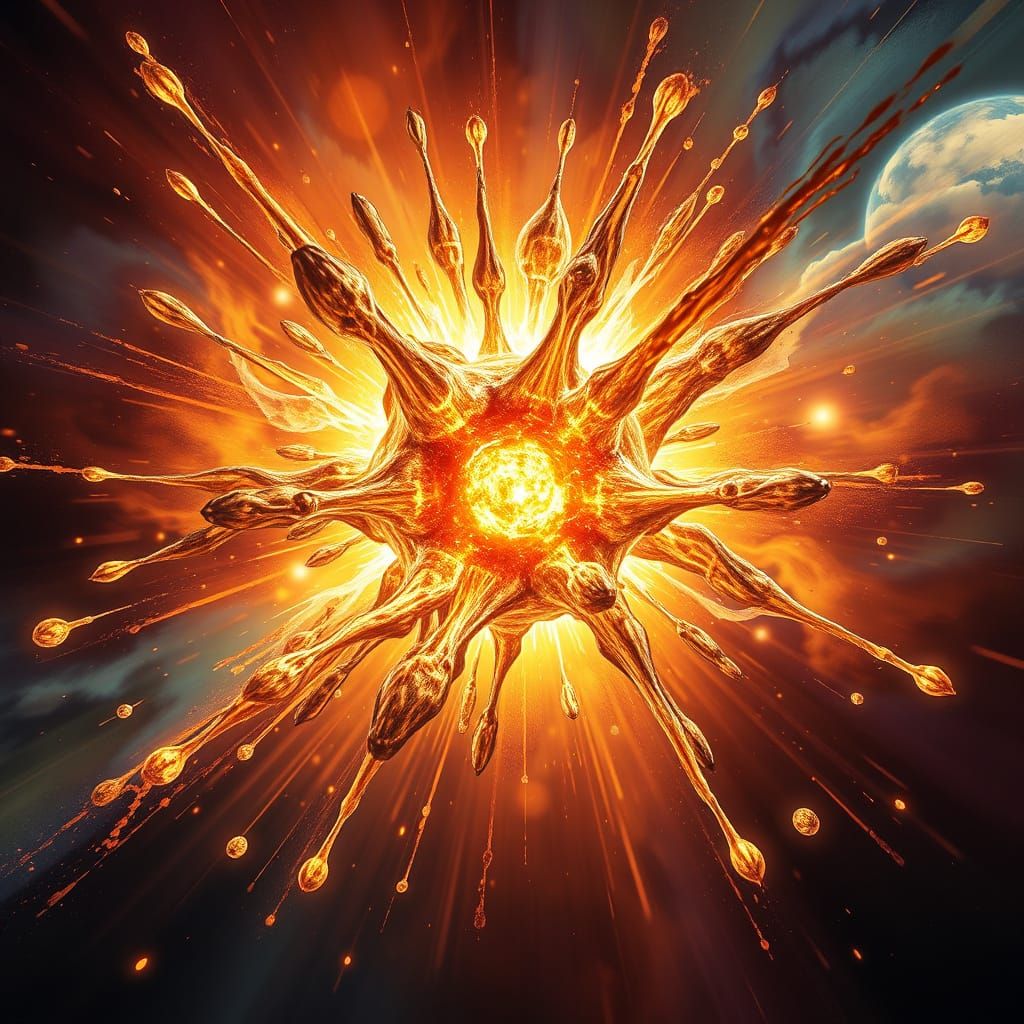 Nuclear Fission