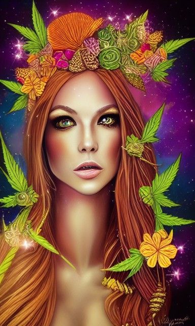 But I asked for a giraffe picter