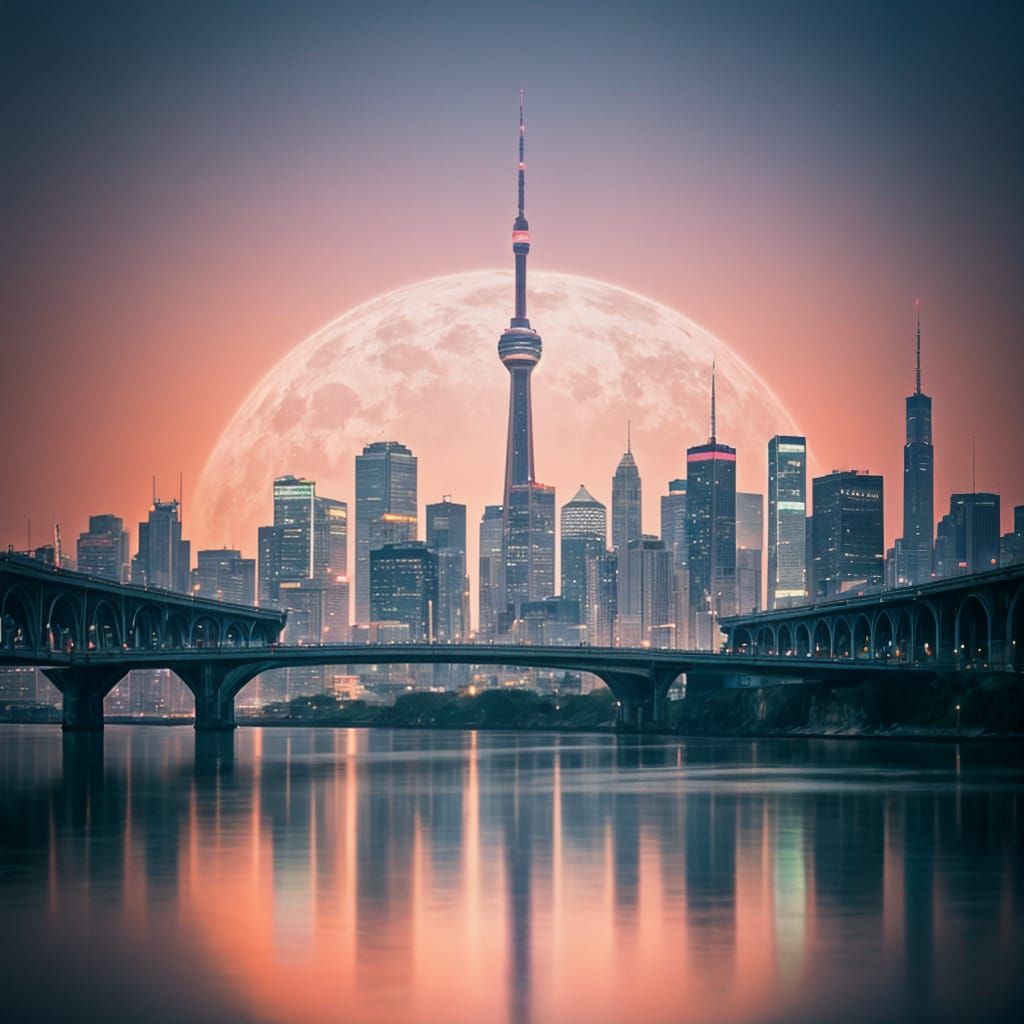 Cancer Awareness Month Symbol