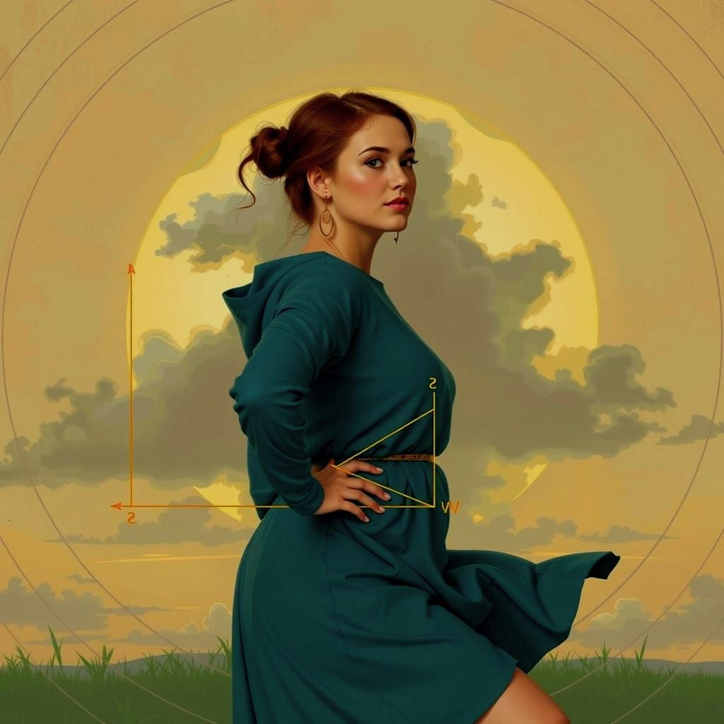 Diverse Mathematical Curves and Spirals