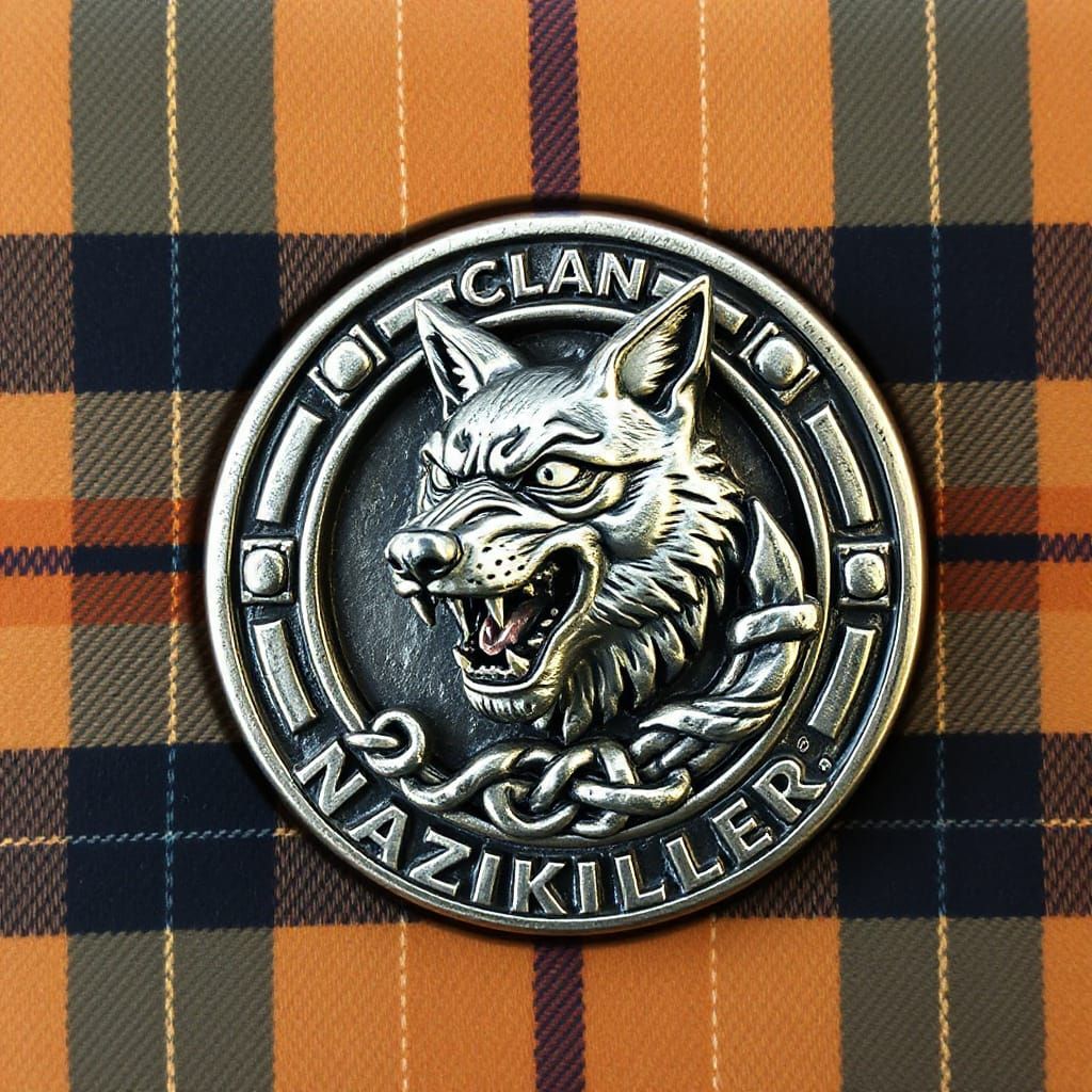 CLAN NAZIKILLER