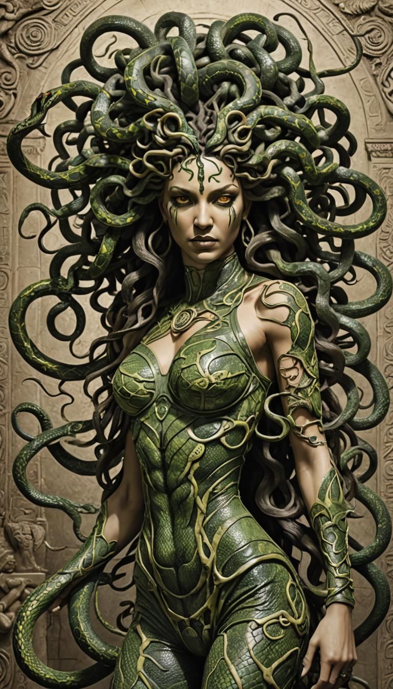 Medusa