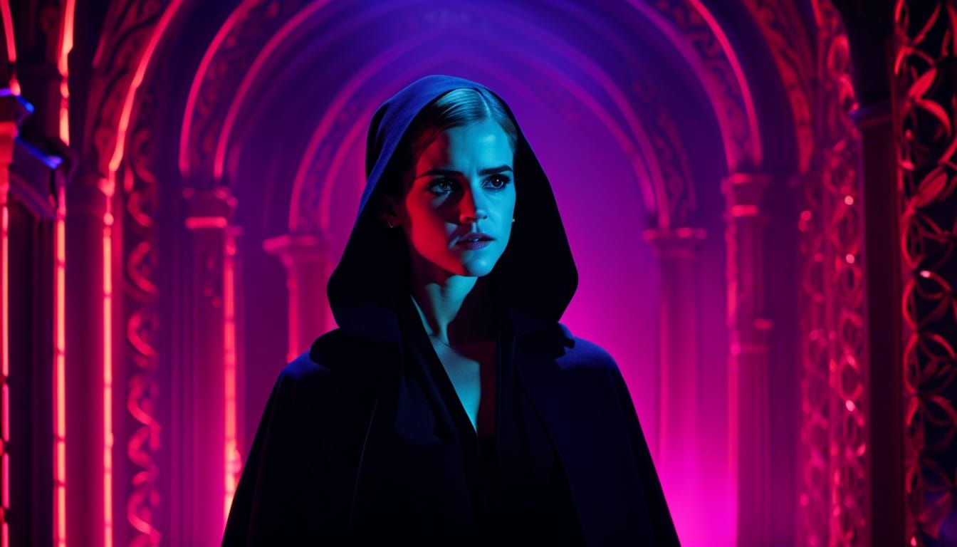 Hermione Granger, Death Eater