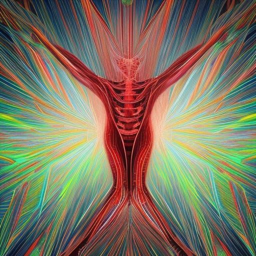 Autonomous Sensory Meridian Response in Extreme Detail