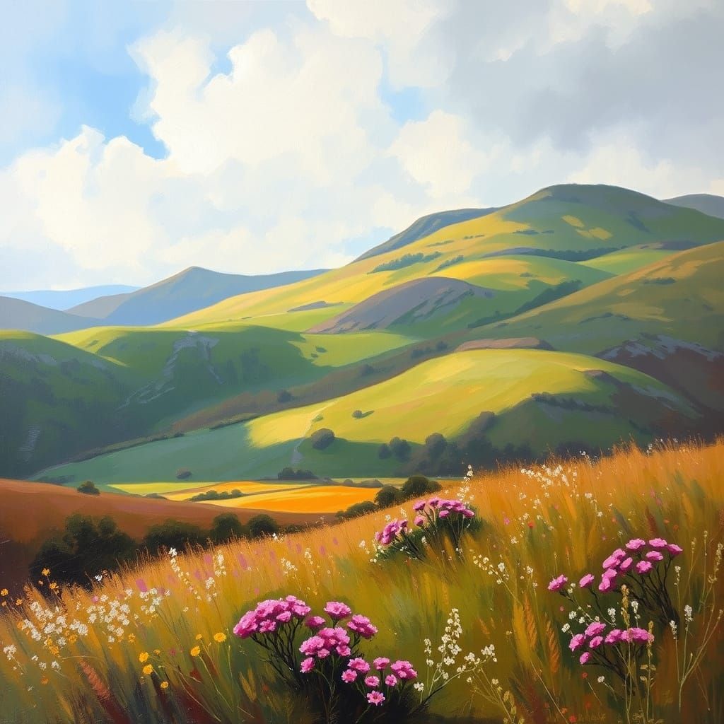 The Braes of Balquhither