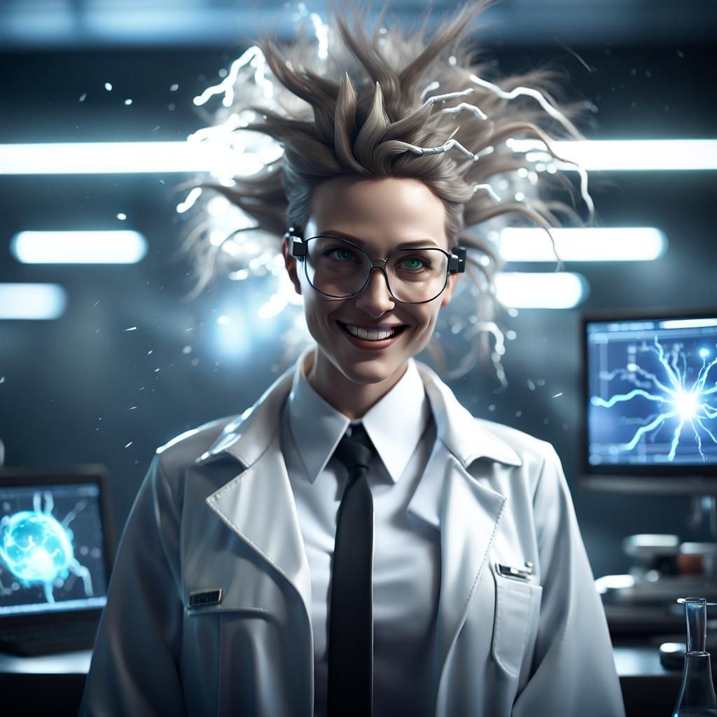 Plans to take over the universe 2