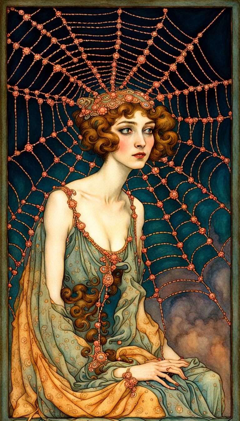 Arachne