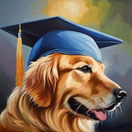 AI Image Blend Result