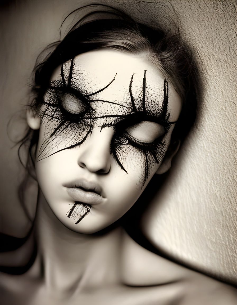 Romeo's Serenade: A Photographic Portrait