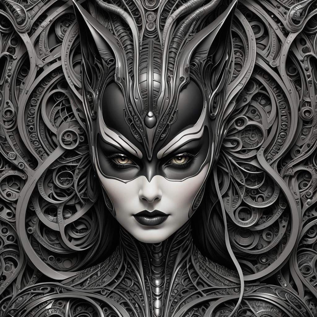 Catwoman