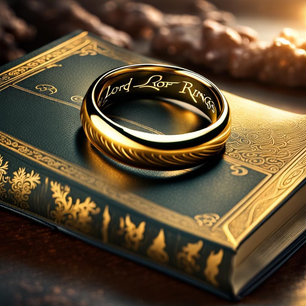 The one ring