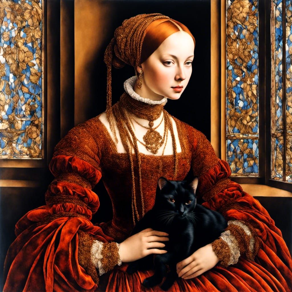 The Last of the Cranachs V