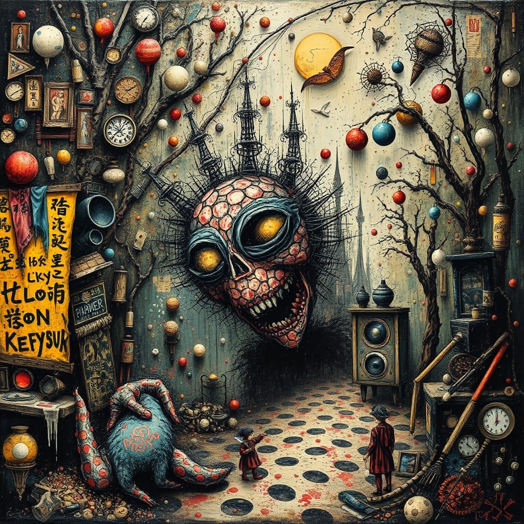 Hylephobia - Fear of materialism or the fear of epilepsy