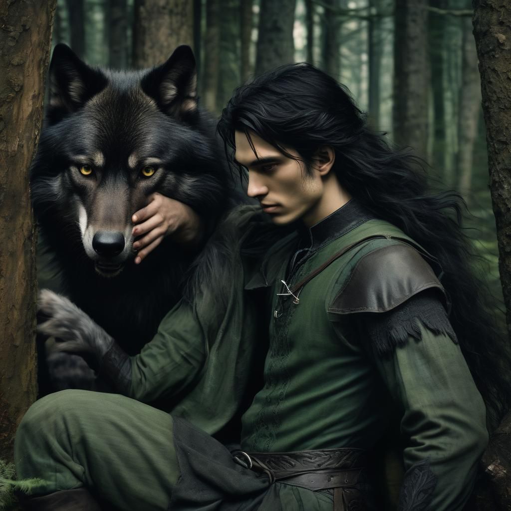 Not Quite Akhorahil & Not Quite Morhotar