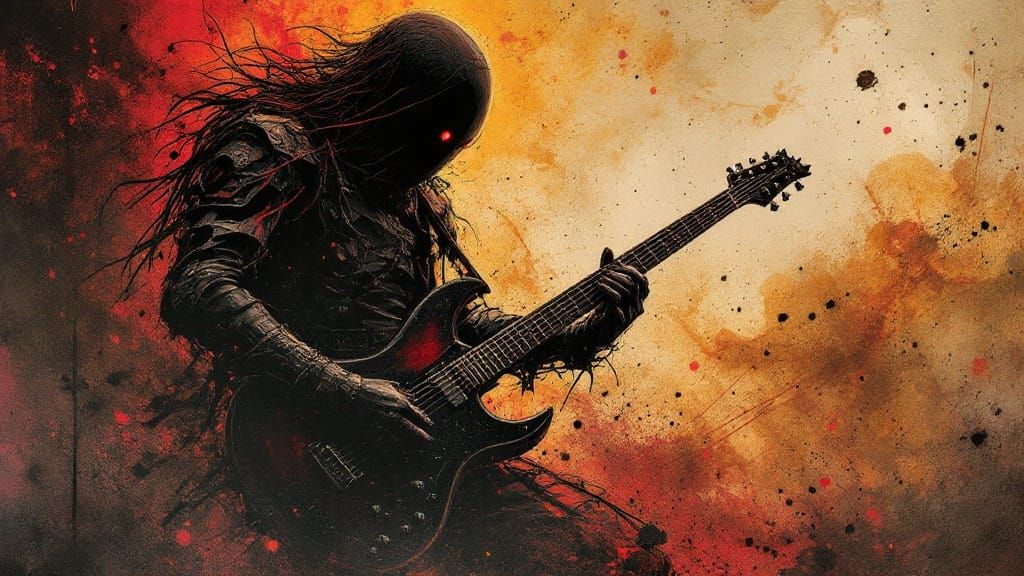 Shredding