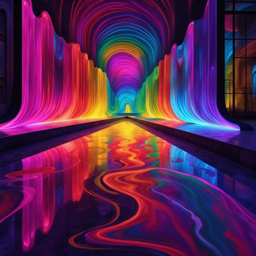 New Lora on the Block