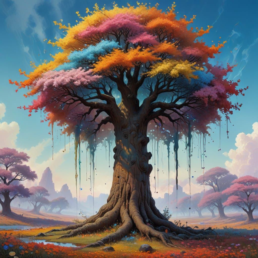 INDIAN-SUMMER
