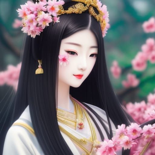 GoW Redo: Konohanasakuya-hime II (Japan)