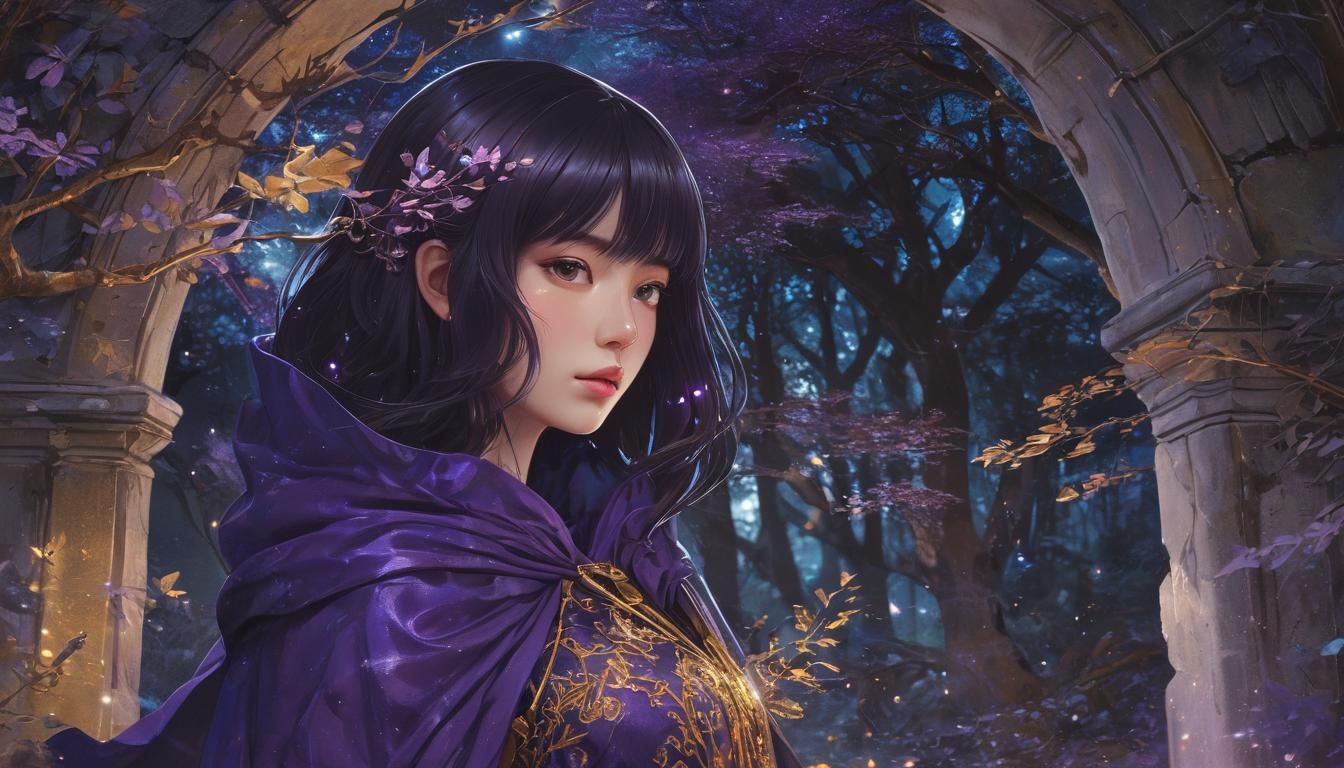 When I first got there…