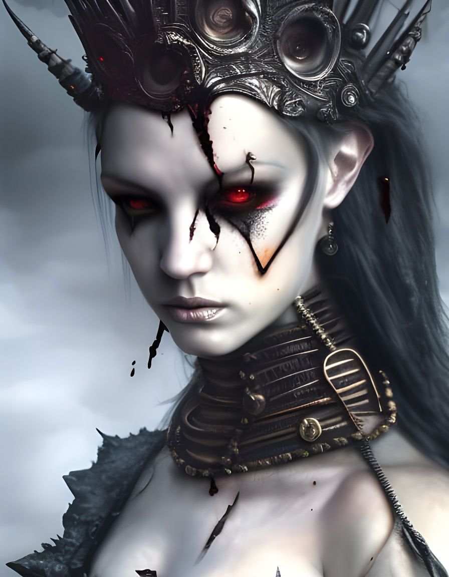 Vampire Knight I.2 08