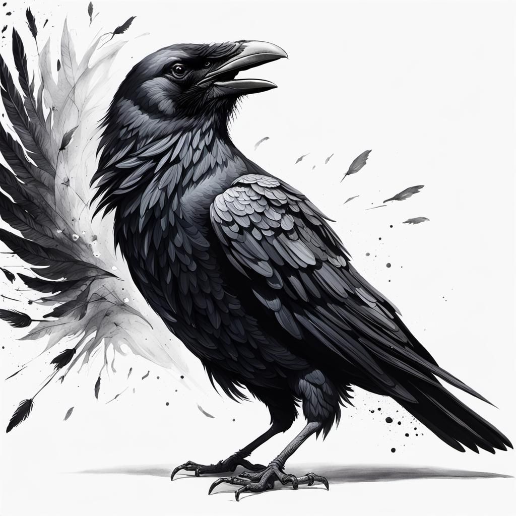 Crow
