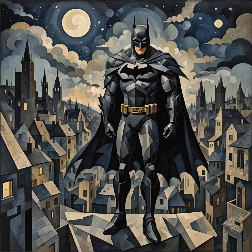 Batman