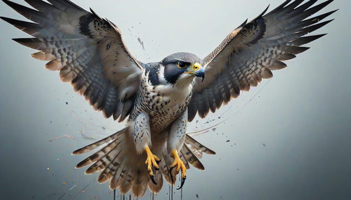 peregrine