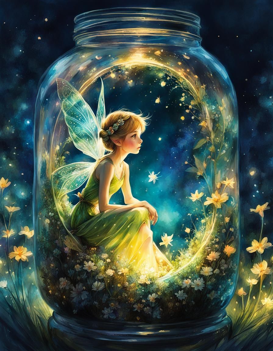Fairy
