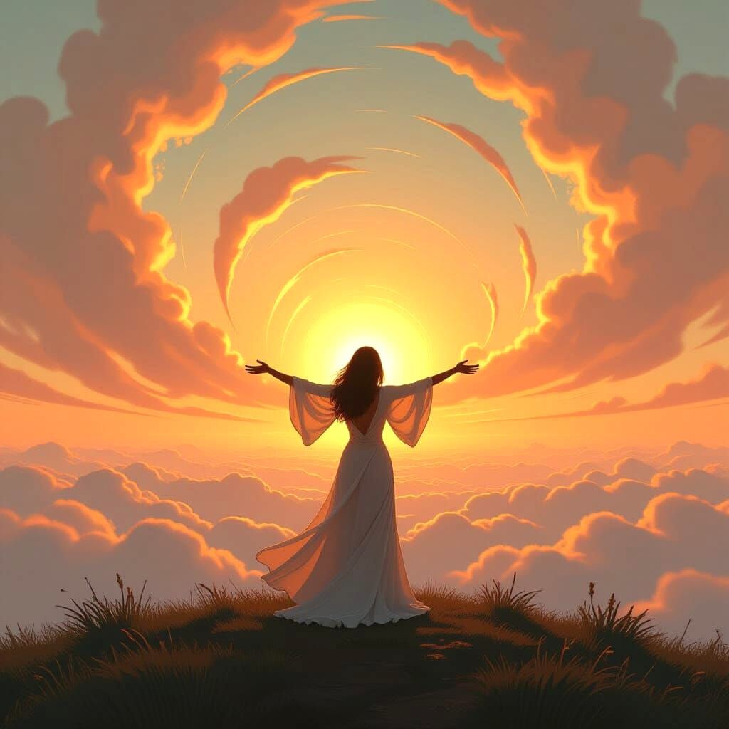 The One Moment, OK Go