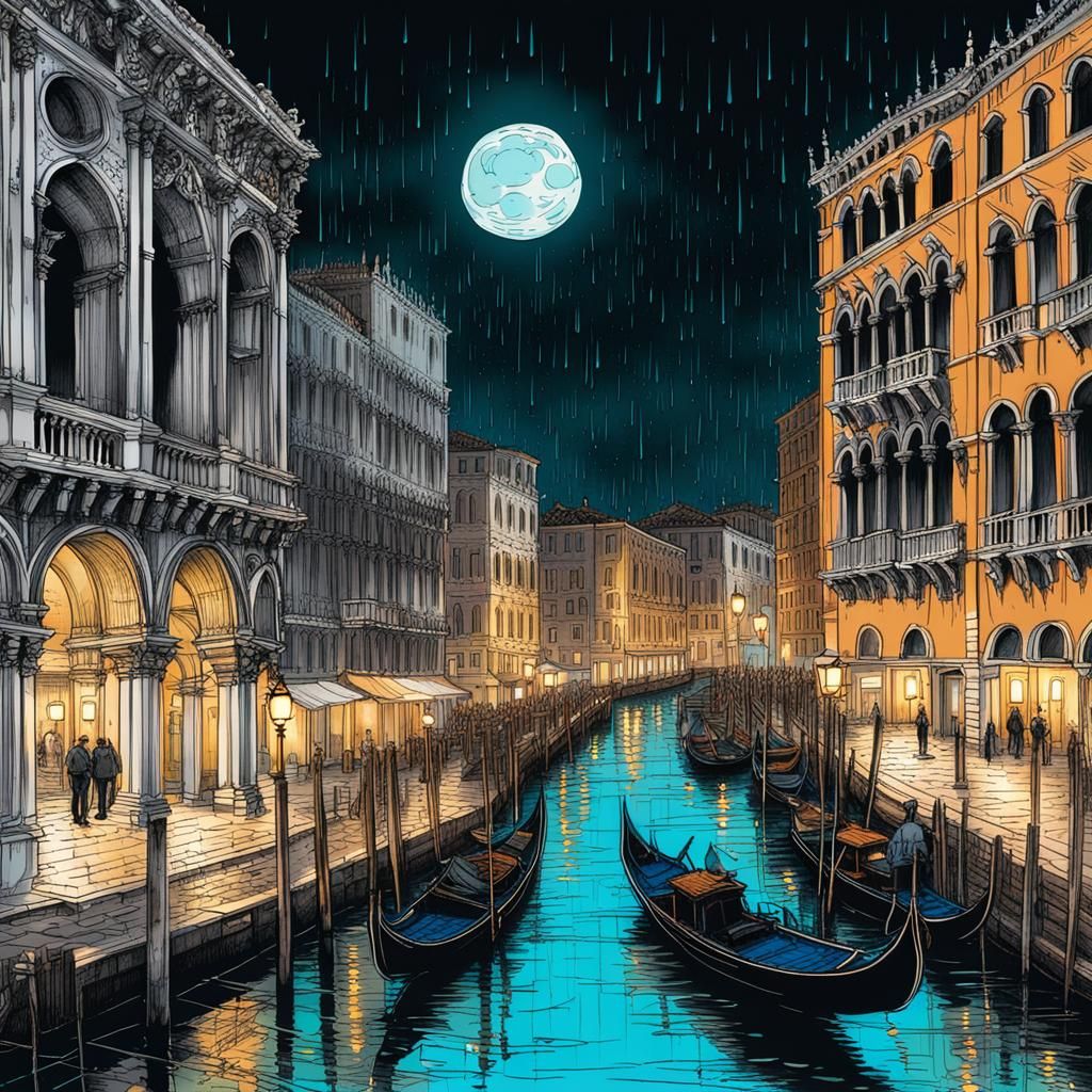 Venice