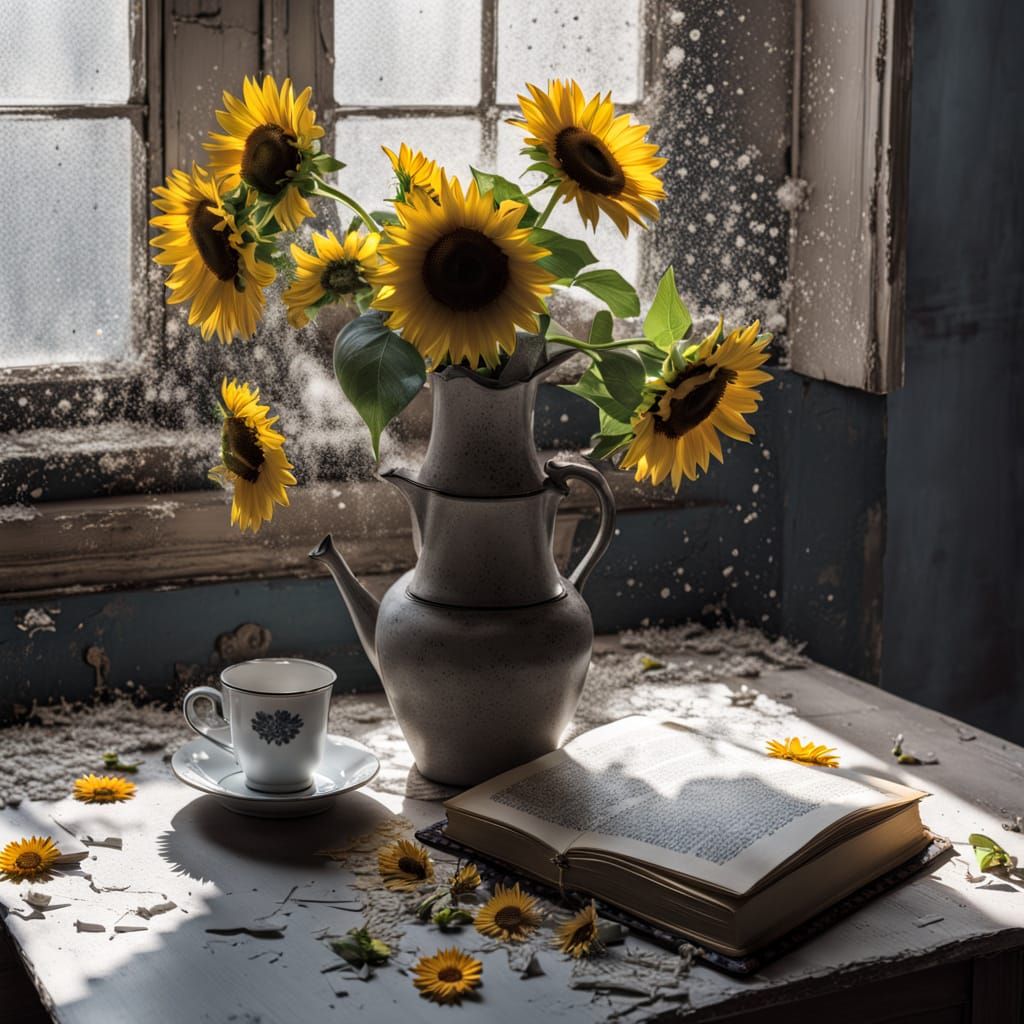 Bouquet for Ukraine: 03/18/2025 🇺🇦 'Slava Ukraini!'' 'Героям слава'