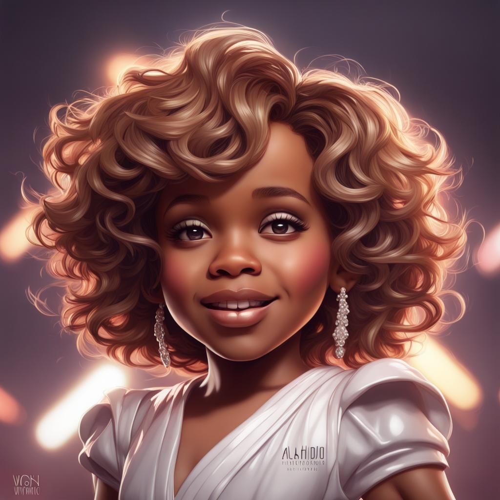 Whitney Houston