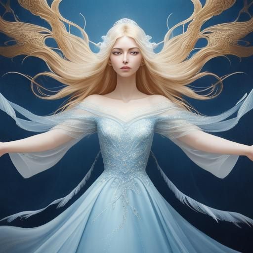 More than  :): Words