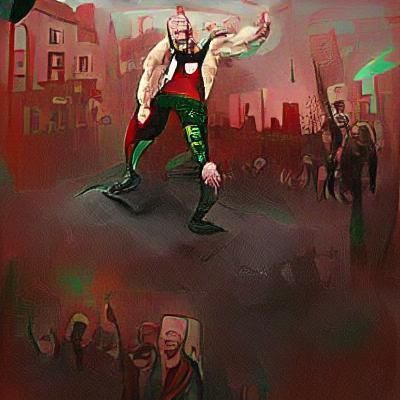 No Image Prompt Provided