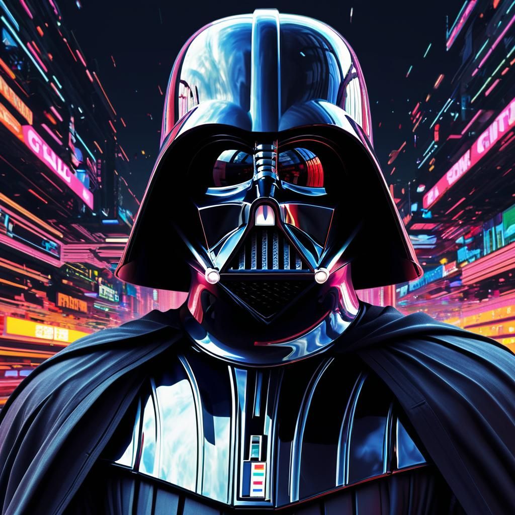 Vader