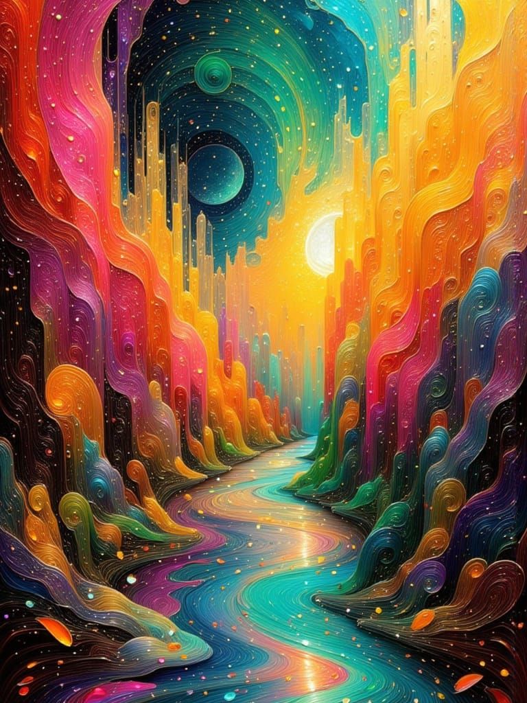 Pearlveil + Spellcasting 101