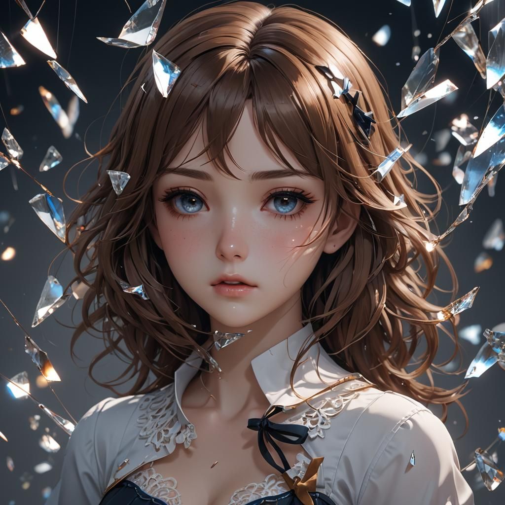 Zaria Quinn | Untapped Power