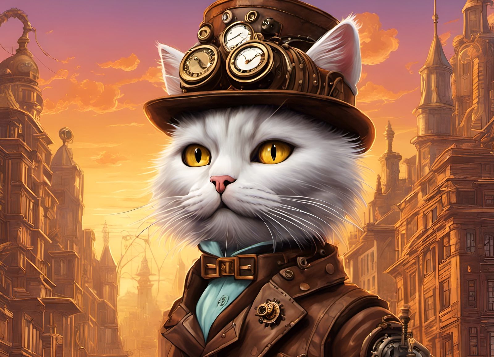 Edgar "The Kit" Katt