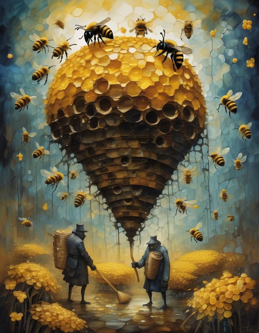 Bees