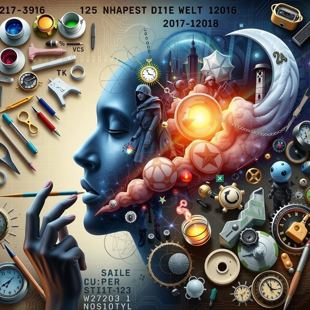 Cyberpunk Nerd Manifesto