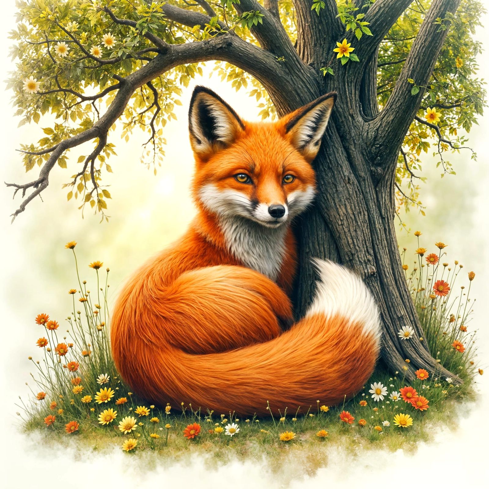 Fox