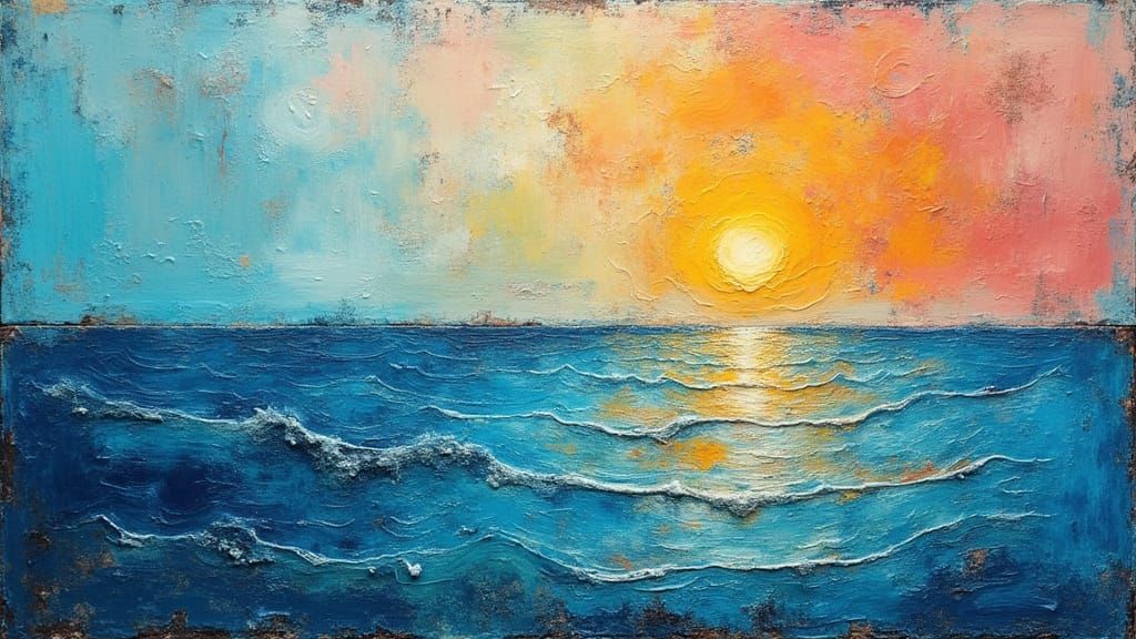 Sea