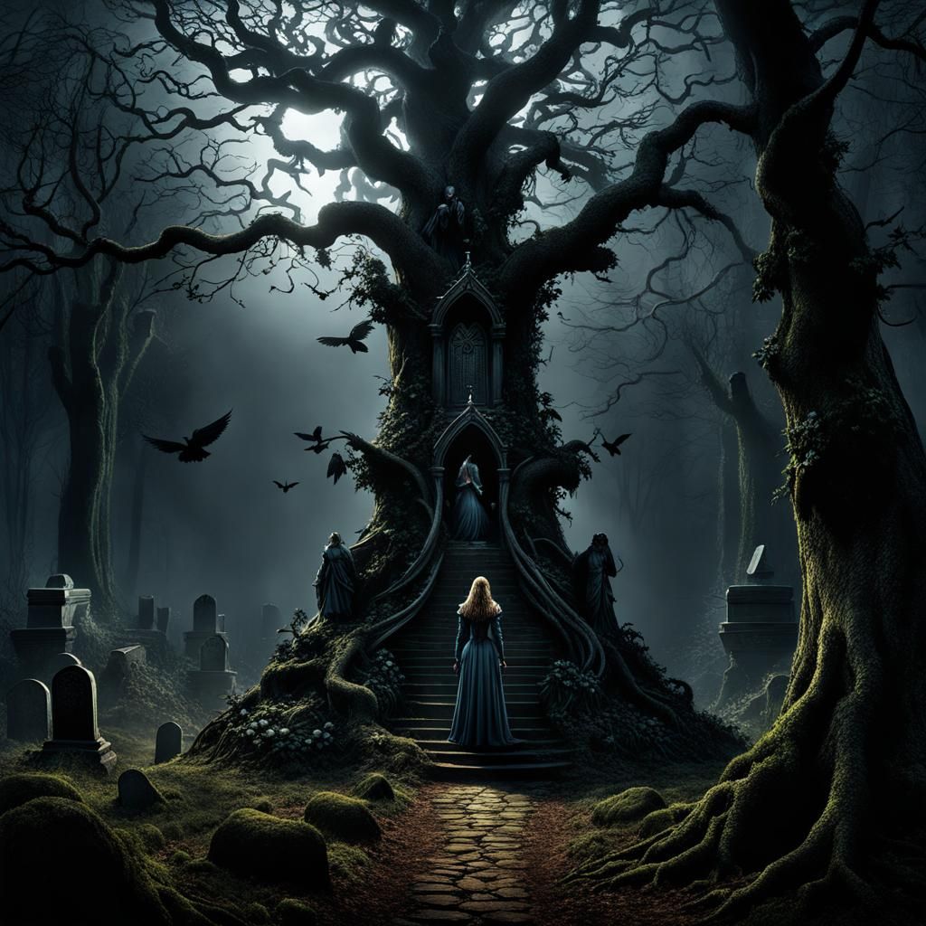 Aschenputtel. The Brothers Grimm dark fairy tale of the true Cinderella story!